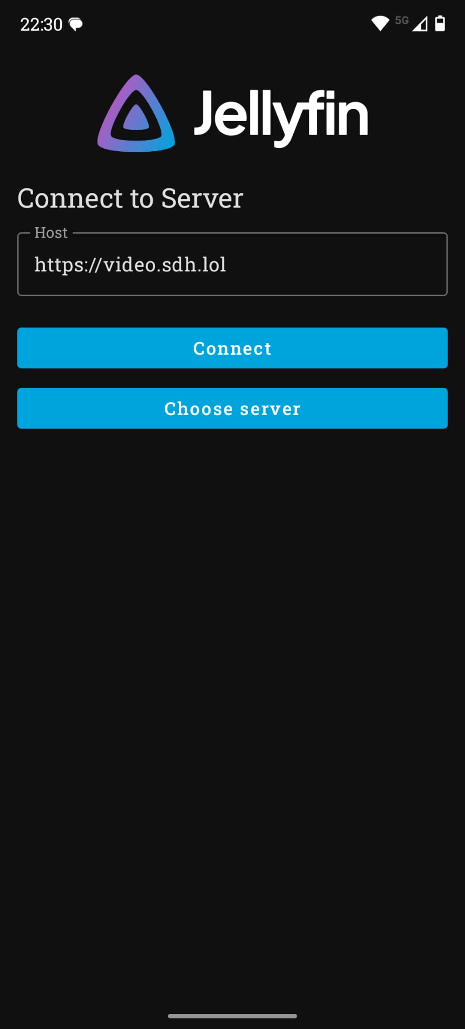 AndroidServer